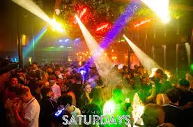 the 10 best freshers events in sheffield
