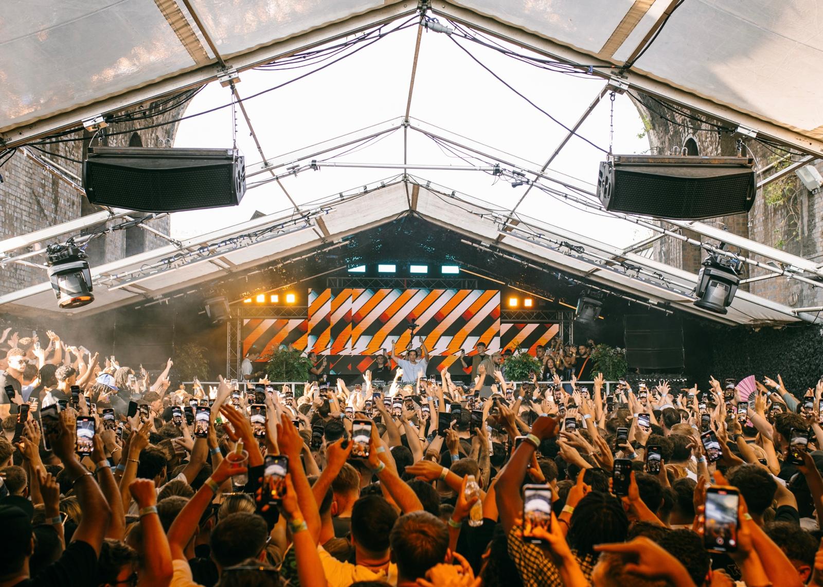 the eight best freshers events in Birmingham