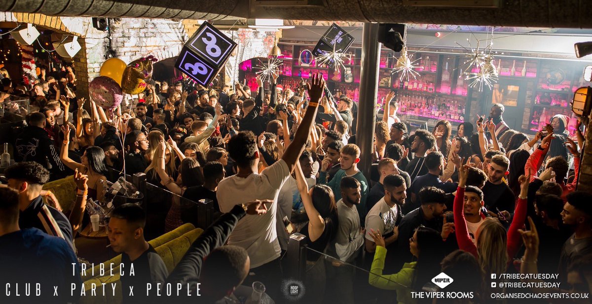 the 10 best fresher's events in sheffield