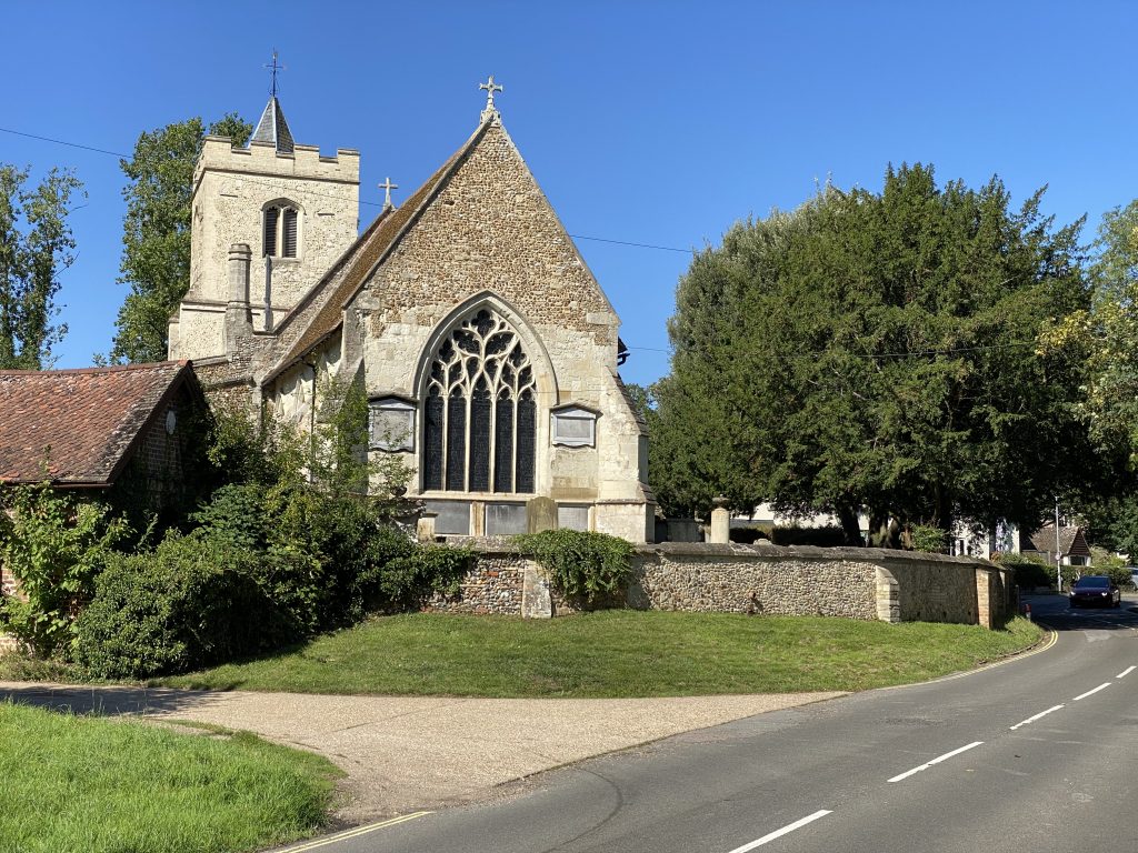 the top places to visit near cambridge