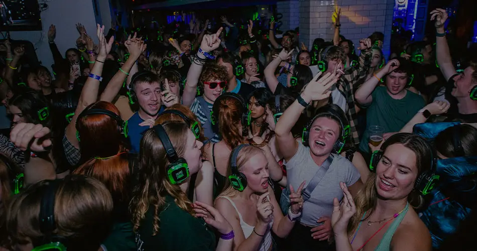 the eight best freshers events in birmingham