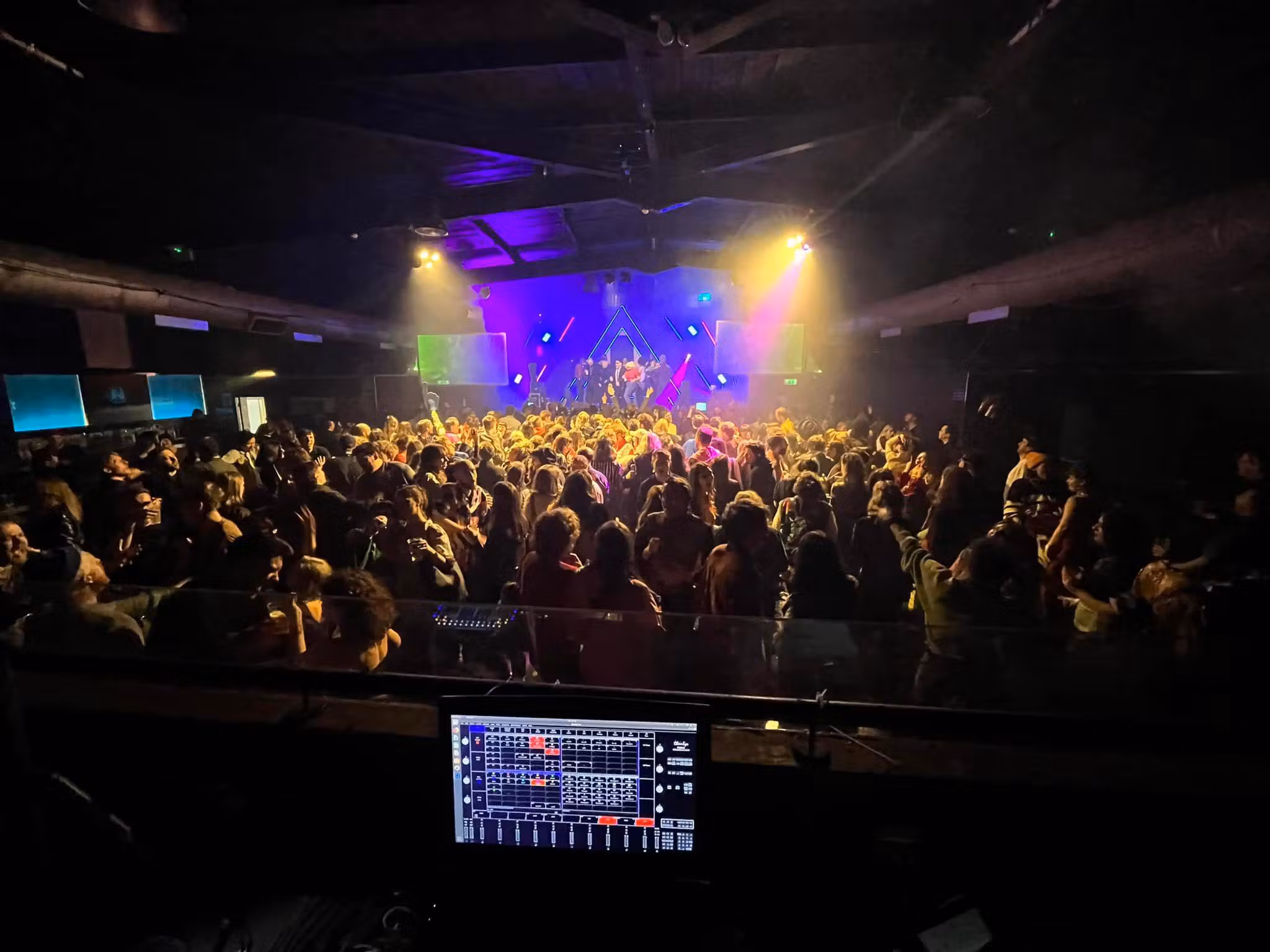 the 10 best freshers events in sheffield