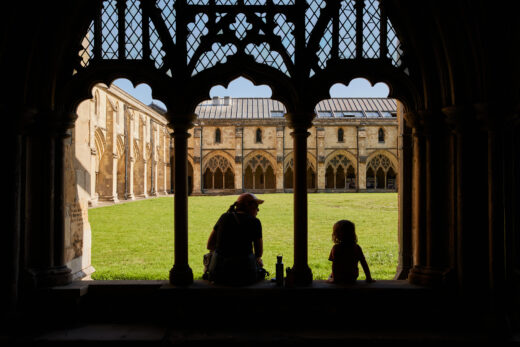the top places to visit near cambridge