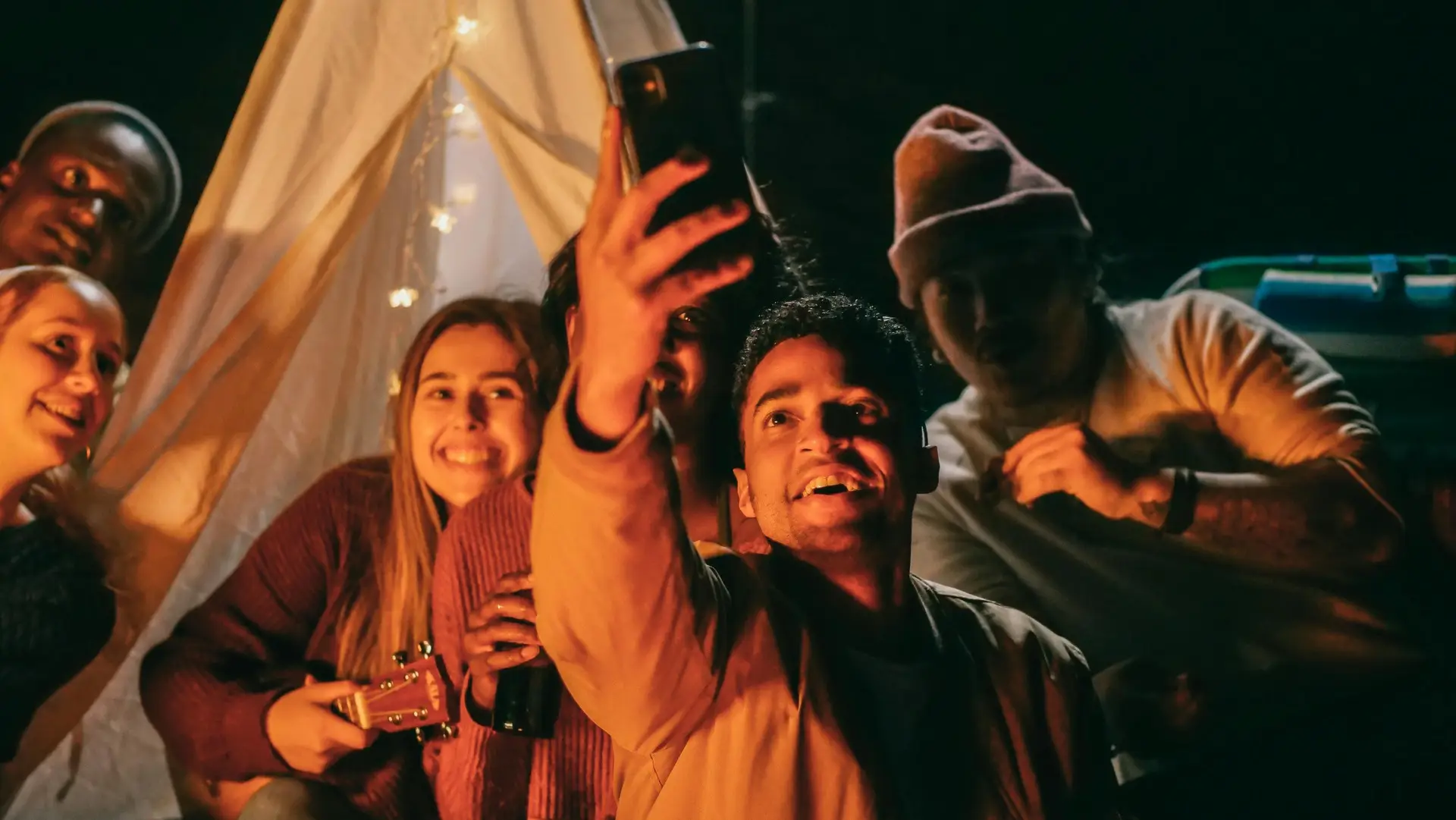 sober fresher's week activities