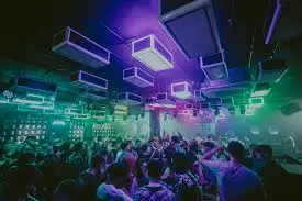 the eight best freshers events in birmingham