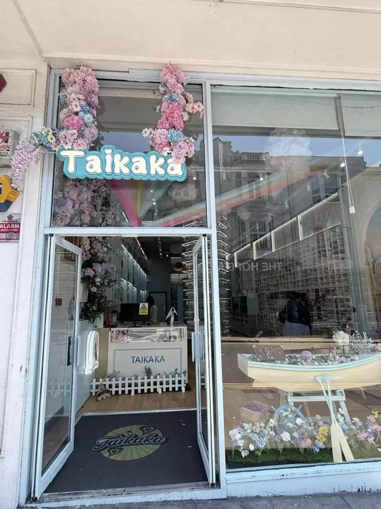 Taikaka Brighton