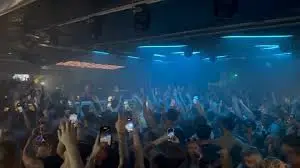 the 10 best fresher's events in sheffield