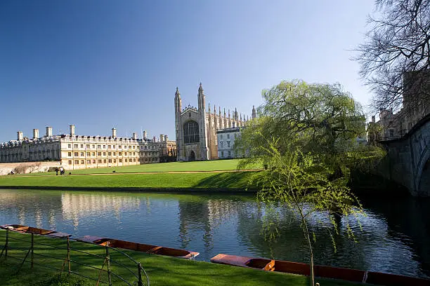the top 10 free things to do in cambridge