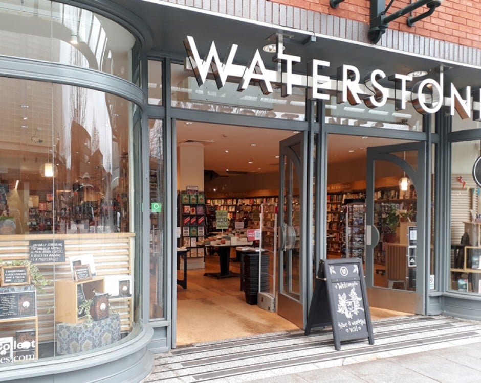 The best study spots in Exeter!