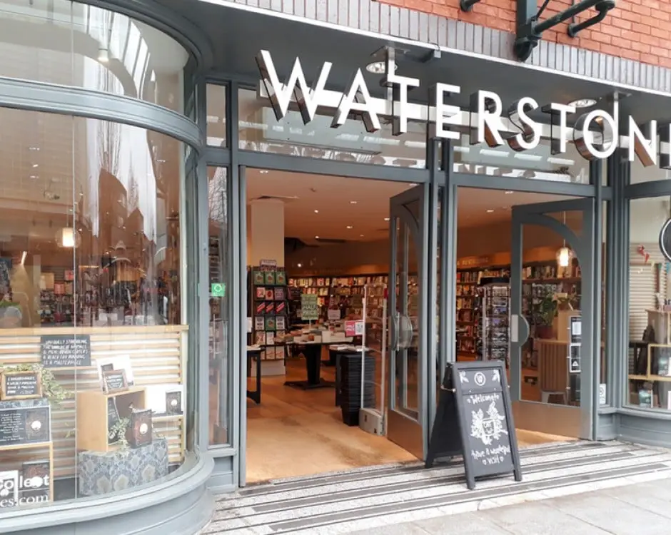The best study spots in Exeter! The best study spots in Exeter!