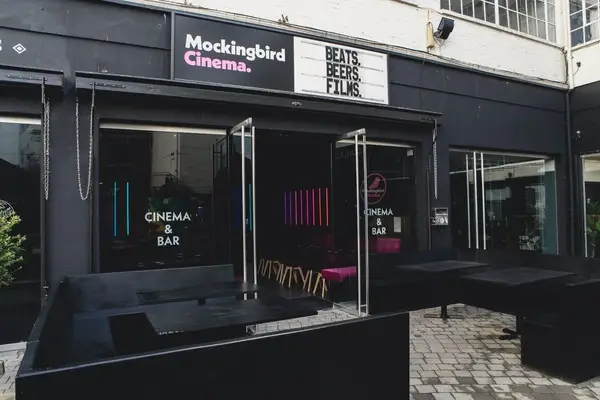 best places for film-lovers in birmingham