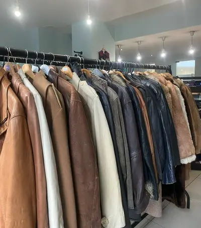 best vintage shops in birmingham