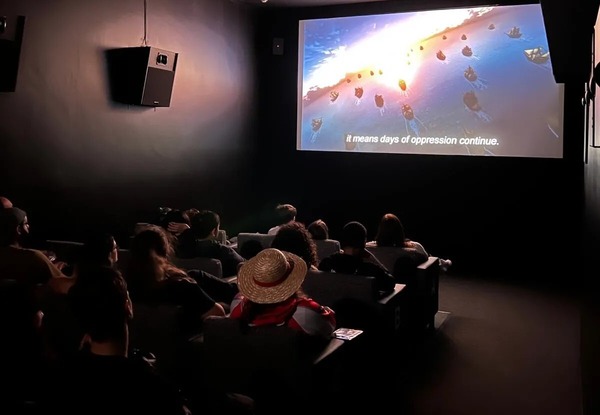 best places for film lovers in birmingham