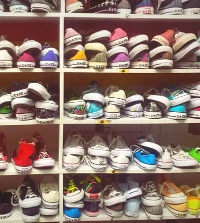 best vintage shops in birmingham