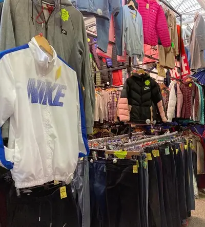 best vintage shops in birmingham