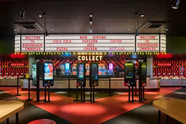 best places for film-lovers in birmingham