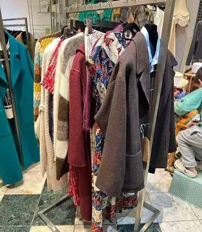 best vintage shops in birmingham