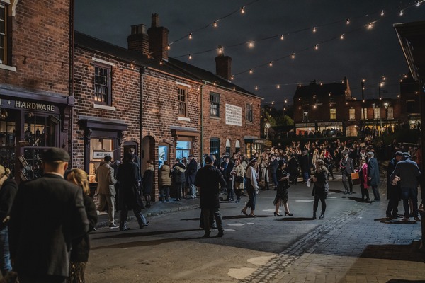 best places for film-lovers in birmingham