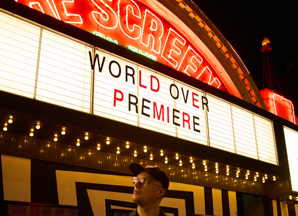 best places for film-lovers in birmingham