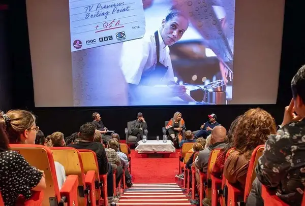 best places for film-lovers in birmingham