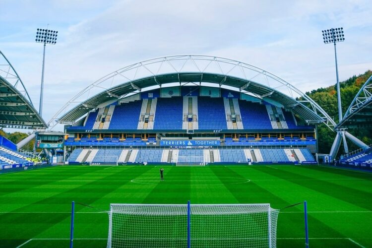 Accu stadium