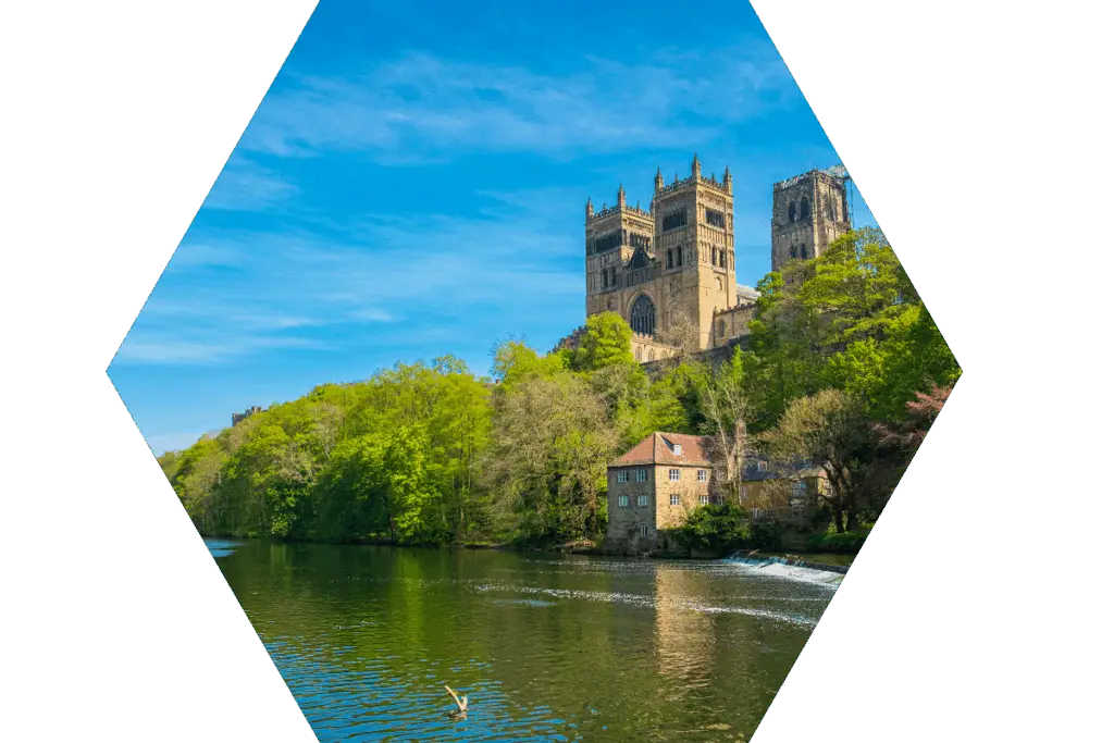 Durham