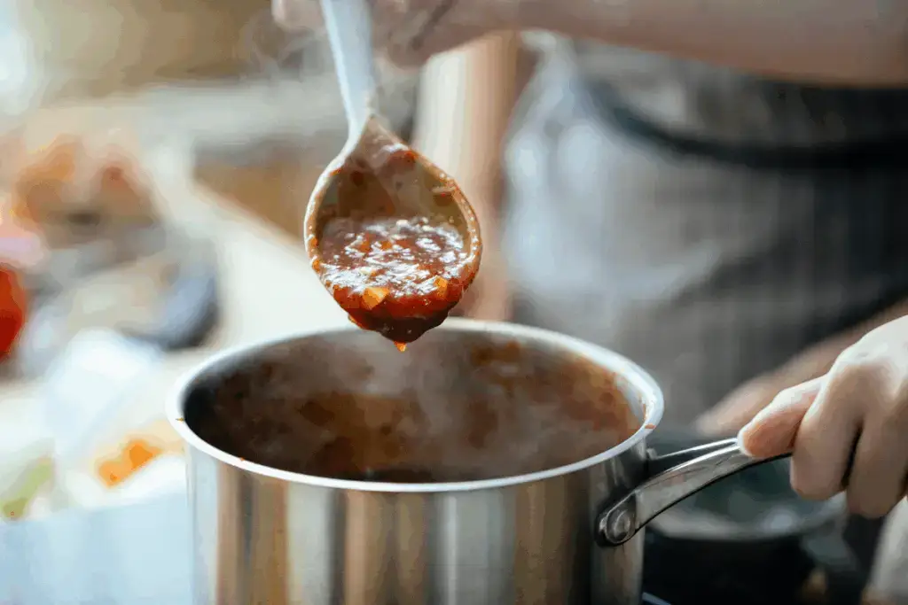 benefits of batch cooking for students