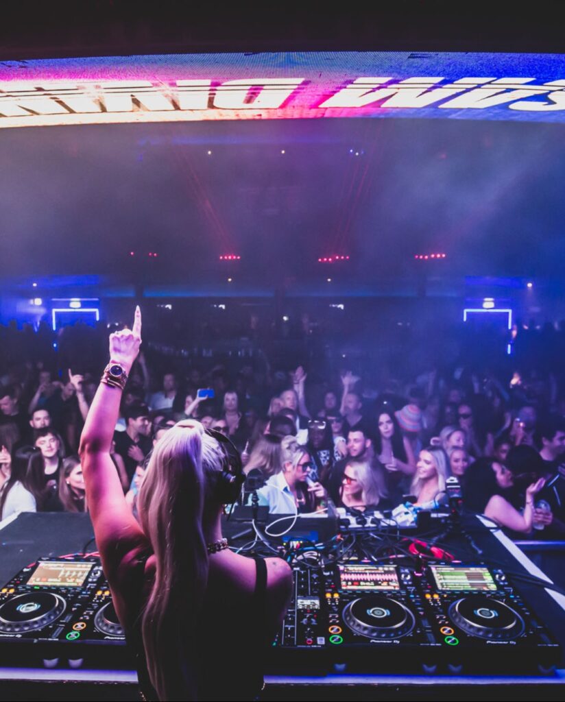Electric Brixton - best places to go out in Brixton for students