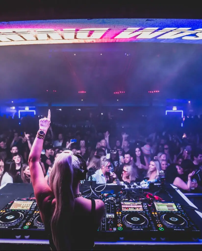Electric Brixton - best places to go out in Brixton for students