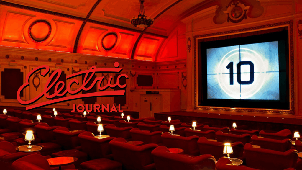 Electric Cinema London