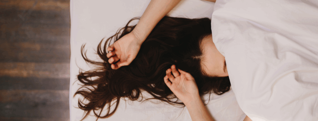 student sleep hacks