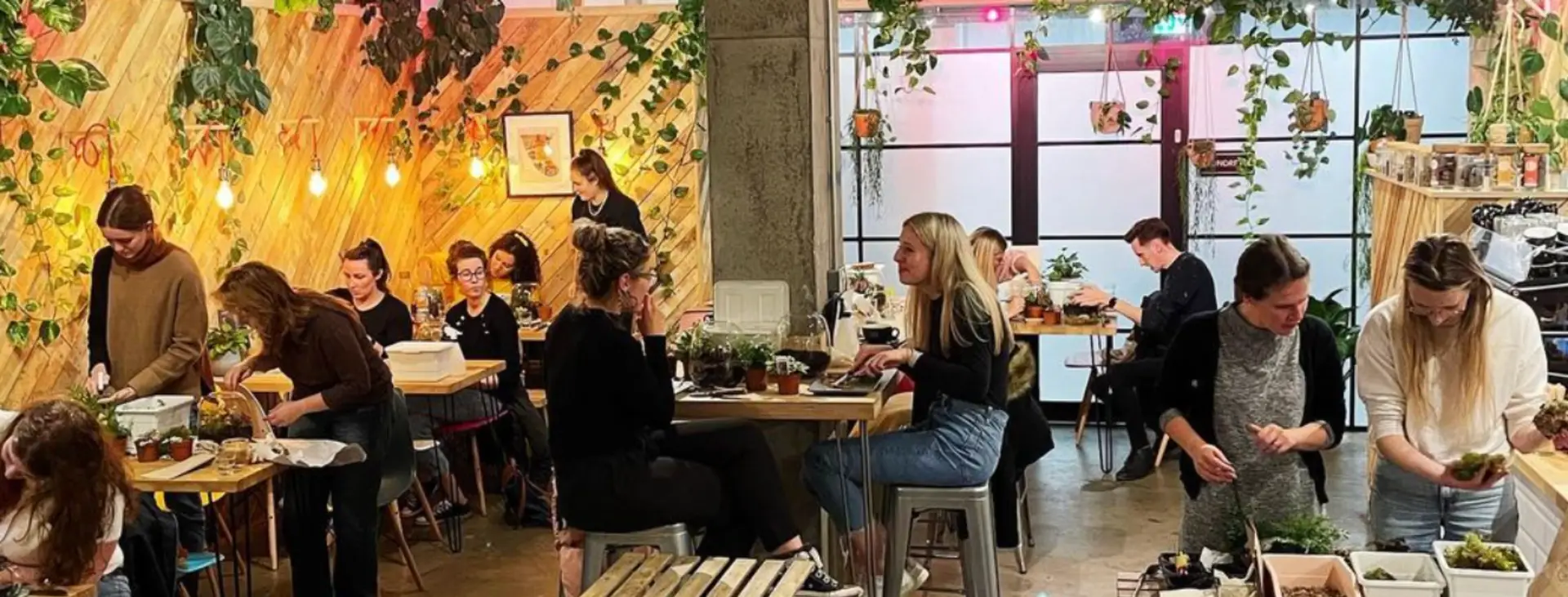 where to go for brunch in Exeter