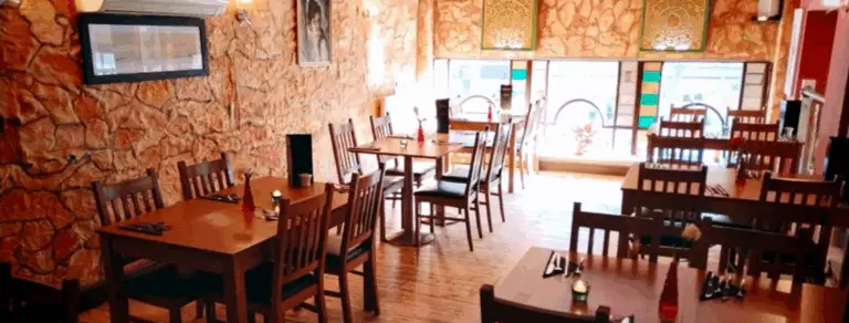 Med One Facebook best restaurants in Huddersfield