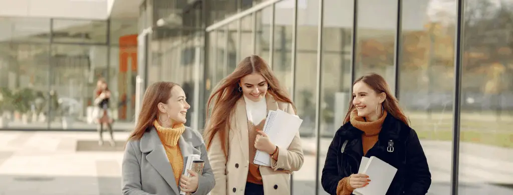 Planning and navigating university open days