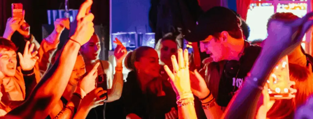 Top nightclubs in Cardiff for students