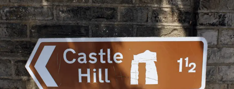 Why is Huddersfield famous?