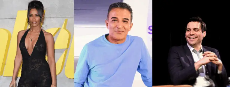 What famous people went to Huddersfield University?