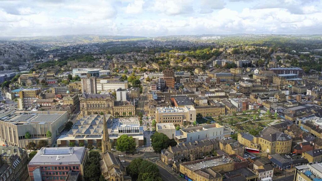 What’s the most expensive place to live in Huddersfield?
