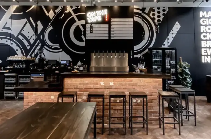 Holmfirth Taproom