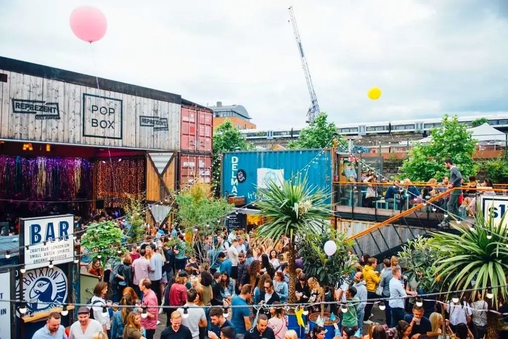The best nights out in Brixton for students