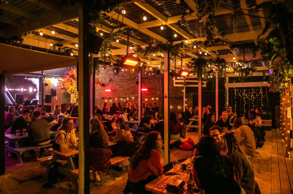 The best nights out in Brixton for students