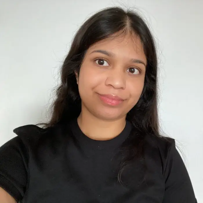 Picture of Kirstie Rodrigues