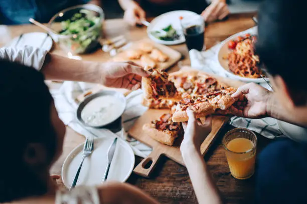 The best restaurant student discounts