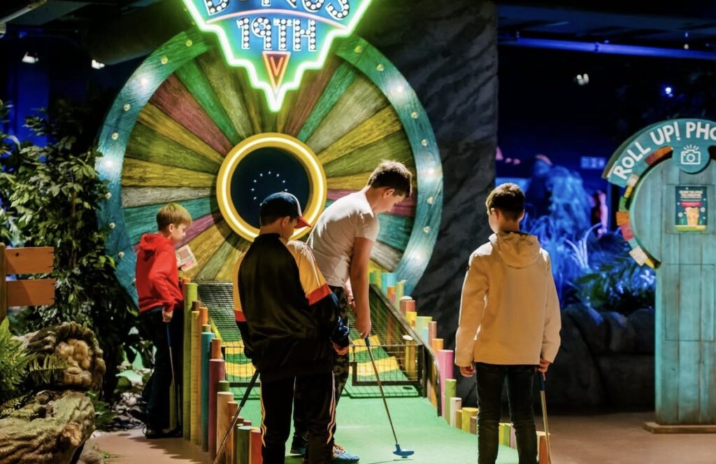 15 things to do in Leicester for under £10