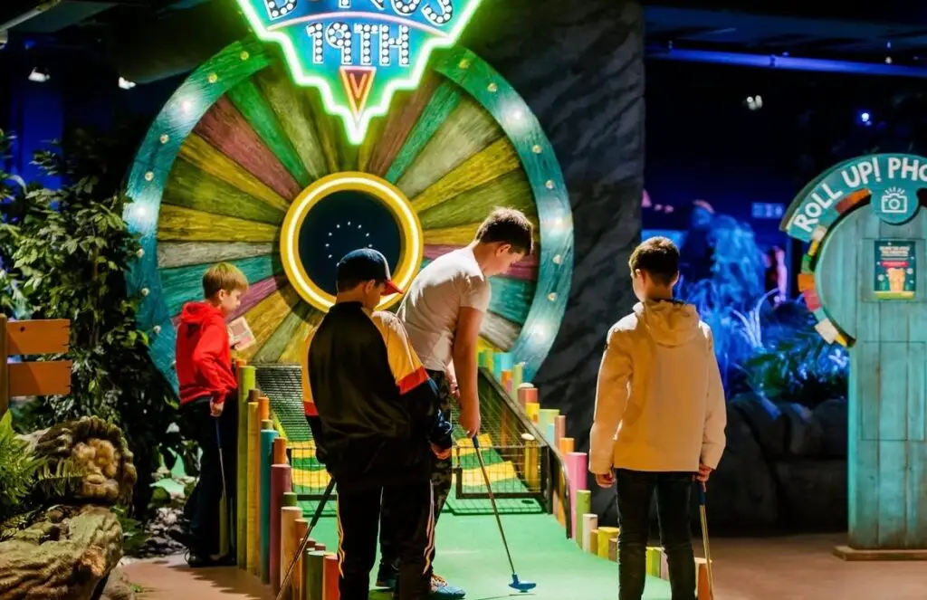 15 things to do in Leicester for under £10 15 things to do in Leicester for under £10