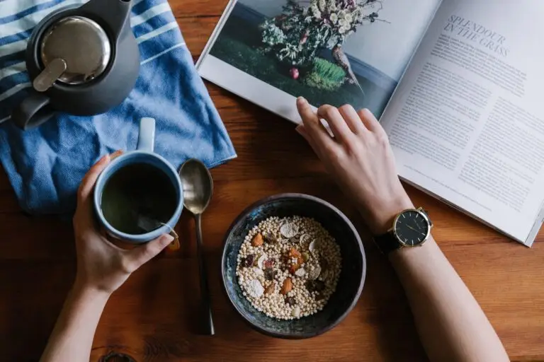 Top tips for staying healthy at Uni