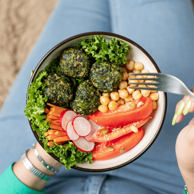 Top tips for staying healthy at Uni