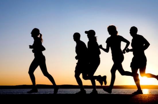Top tips for staying healthy at Uni