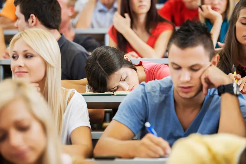 Top tips for staying healthy at Uni