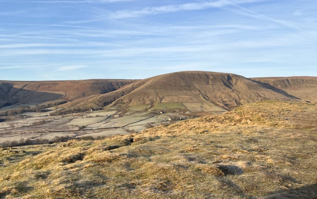 Edale, Peak District